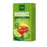 ROOIBOS zielony z trawą cytrynową i limonką 20 tor