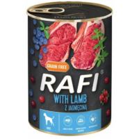 Dolina Noteci Rafi - RAFI KAR.DLA PSA Z JAGNIĘCINĄ 800G
