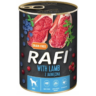 RAFI KAR.DLA PSA Z JAGNIĘCINĄ 800G