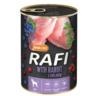 RAFI KAR.DLA PSA Z KRÓLIKIEM 800 G