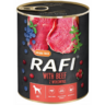 RAFI KAR.DLA PSA Z WOŁOWINĄ 800G