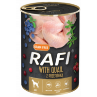 Dolina Noteci Rafi - RAFI KAR.DLA PSA Z PRZEPIÓRKĄ 800G