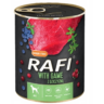 RAFI KAR.DLA PSA Z DZICZYZNĄ 800G
