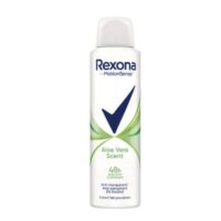 Dezodorant Rexona - Deo Women Aloe vera 150ml