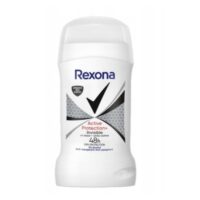 Dezodorant Rexona - Sztyft Women Active 40ml
