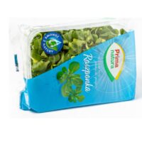 Warzywa Liściowe - Roszponka