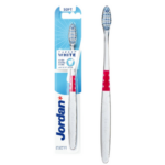 Szczoteczki dla Dorosłych - Różowa Target White Soft
