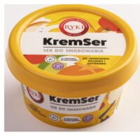 SM Ryki - Ser do smarowania - Ser do smarowania