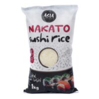 Asia Kitchen - Ryż do sushi Nakato 1kg