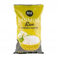 Asia Kitchen - Ryż jaśminowy 1kg