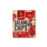 SALAMI CHIPS O SMAKU CHILLI 60G