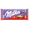 MILKA Sandwich LU Czekolada 87g