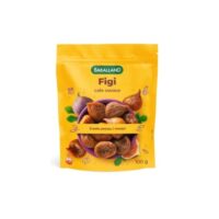 Bakalland – owoce suszone - Figi duże owoce 100 g
