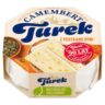 Camembert z Pestkami dyni 120g