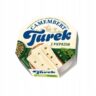 Camembert z pieprzem 120g