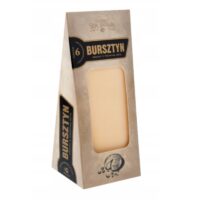 Skarby serowara - BURSZTYN KLINEK 180G