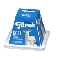 Ser, serek kozi - Łagodny 150g