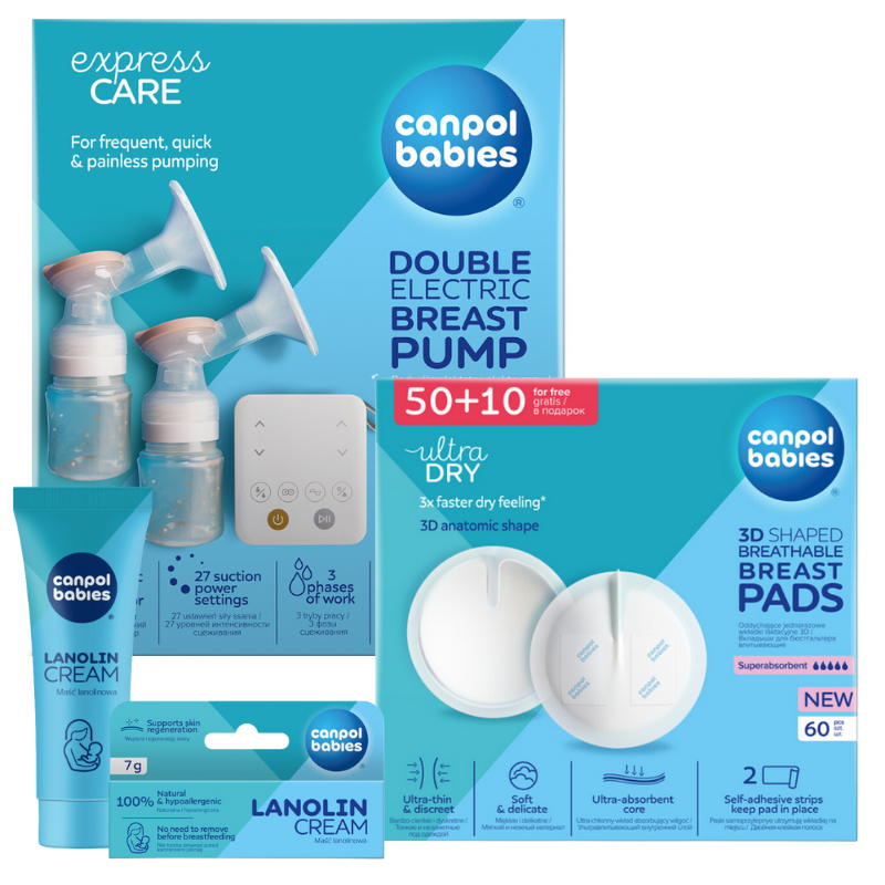 SET 11 set 4 na Krabbie