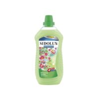 Perlux – Płyn do paneli, uniwersalny - PŁYN DO MYCIA WIOSENNY BUKIET 1L