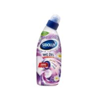 Sidolux – produkty do czystości - Żel WC zapach lawenda z rumiankiem 700ml