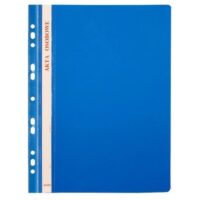 Biurfol – Skoroszyty - SKOROSZYT DO AKT OSOB. ZAW. NIEBIESKI