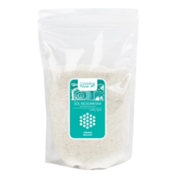 Produkty- O'SOLE - Sól Kłodawska Drobno Mielona 1kg