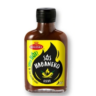 SOS HABANERO SUPER HOT 120g