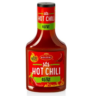 SOS HOT CHILI 355g