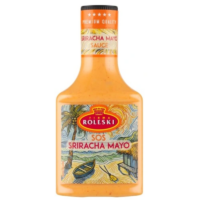 Produkty Roleski - SOS SRIRACHA MAYO 300g