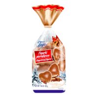 Tago – ciastka świąteczne - Piernikowe figurki 225g