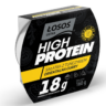 Sałatka z tuńczykiem High Protein orientalna curry 160g