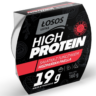Sałatka z tuńczykiem high protein hiszpańska paella 160g