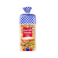 Dan Cake – Chleb - Sandwich pszenny 750g