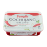 Pasta Gochujang SEMPIO 170g