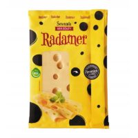 Serenada ser żółty - Radamer plastry 135g