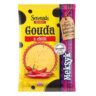 Gouda z Chilli Plastry 135g