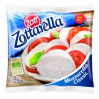 Zotto - sery - classic 125g