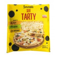 Serenada ser żółty - Tarty 200g