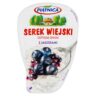 Serek wiejski Jagoda 150g