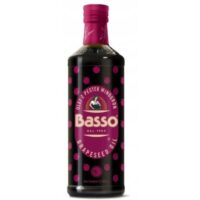 Basso Fedele e Figli - Włochy - Olej z pestek winogron 1L