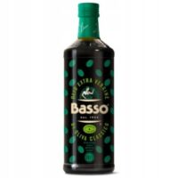 Basso Fedele e Figli - Włochy - Oliwa z oliwek extra vergine 1L
