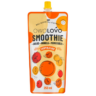 Smoothie TROPIKALNIE Jabłko Morela Pomarańcza 250ml