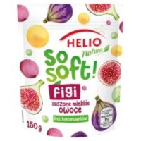 Helio – suszone owoce, daktyle - Figi 150g