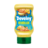 Sos Remoulade z białą kapustą i kurkumą 300ml