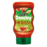 Sos Siciliana - sos w stylu włoskim 315ml