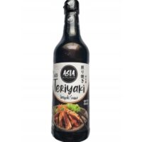 Asia Kitchen - Sos Teriyaki 500ml