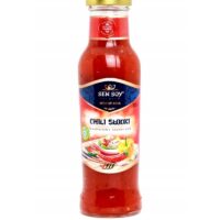 Sen Soy - sos chilli - Chili słodki 280ml