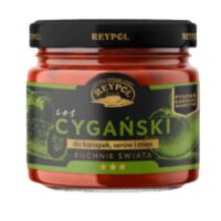 Sosy kanapkowe - Reypol - Sos cygański
