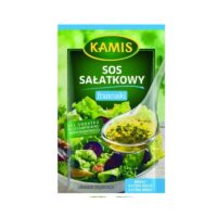 Knorr- sosy sałatkowe, dresing, dressingi, sos - Sos sałatkowy francuski 8g