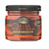 Sos salsa mexicana